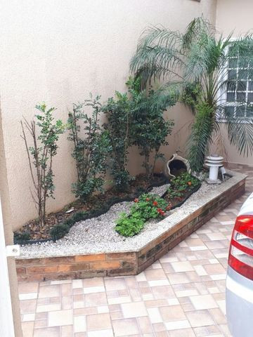 Casa a venda no Jardim Napoli, Sorocaba - Foto 14