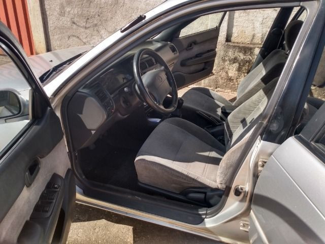 Toyota Corolla le 1.8 completo - Foto 12