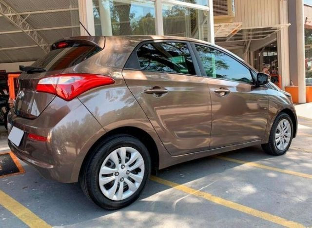 HB 20 Style 1.6 2013 Carro para Uber - Foto 5
