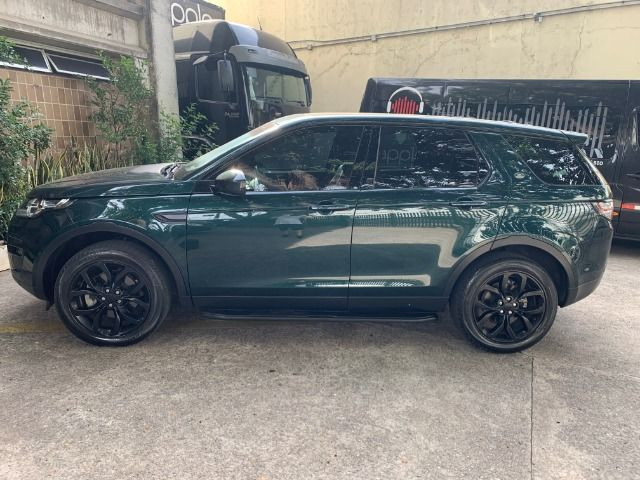 Land Rover SI4 HSE 2016 Gas - Foto 11
