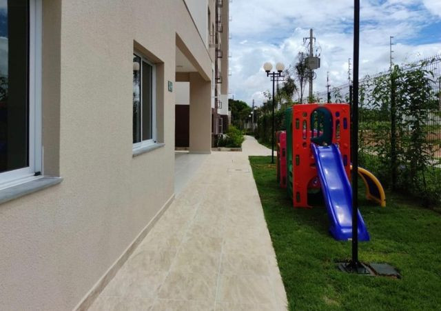Agio aceita carro c/ Suite. Próx ao Sesc e Buriti Shopping ágio ágio ágio ágio ágio ágio - Foto 6
