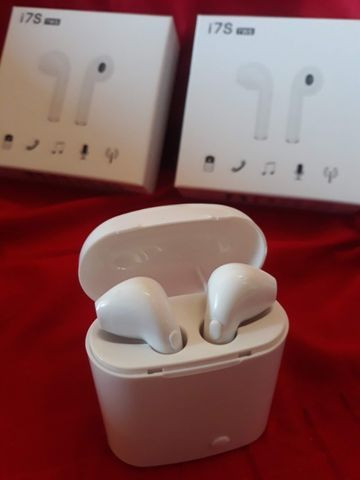Fone de ouvido Bluetooth - Foto 2