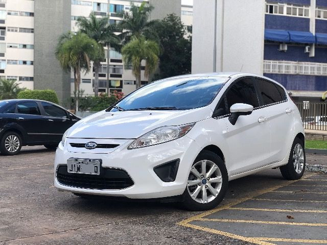 New Fiesta 2012 - Foto 2