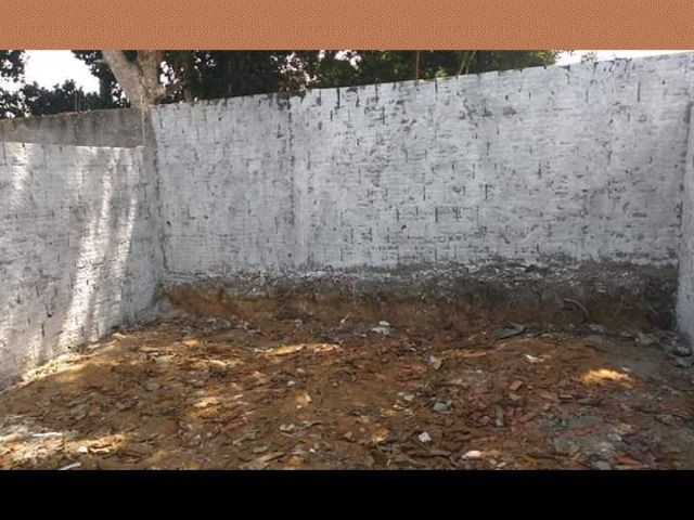Casa Nova No Alfredo Nascimento Px Musa Pronta Pra Morar 2qrt Ac Carro qladt zqaux - Foto 13