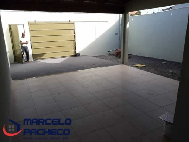 Casa no Vivian Parque - Lote 200 metros - Foto 2