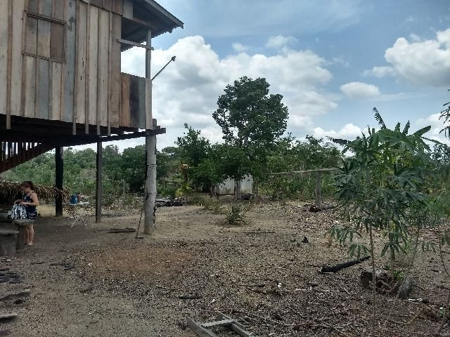 Vendo sitio no lago da samuel 50 mil - Foto 7