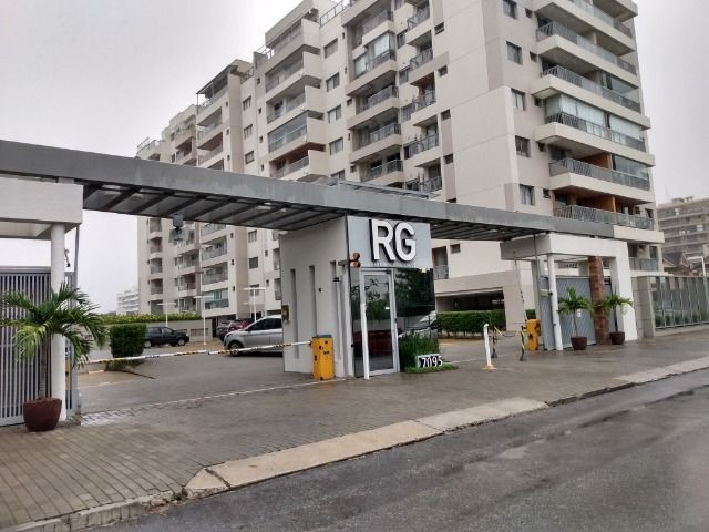 RG Personal Apartamento 3 Quartos semi mobilado no Recreio dos Bandeirantes