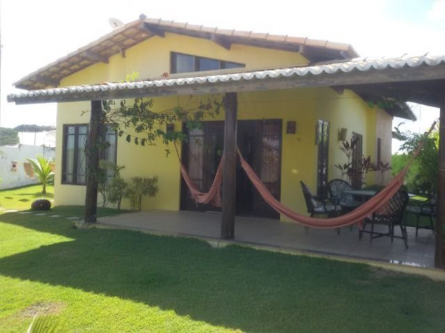 Alugo Casa no condomínio de Jacumã - Beira Mar -2 quartos- Mobiliado - Foto 11