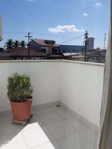 More com segurança neste belo apartamento, confira! - Foto 15