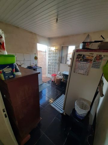 Vendo casa quitada no serraville noroeste - Foto 10
