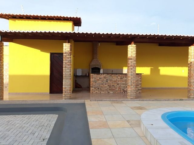 Agradável Casa de Praia Próxima a Genipabu e ao Aquário Natal - Foto 5