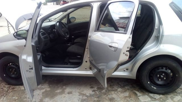 Fiat Punto no preço - Foto 7