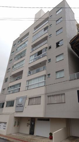 Apartamento à 300m mar com 02 dorms, novo, excelente mobilia!!! - Foto 2
