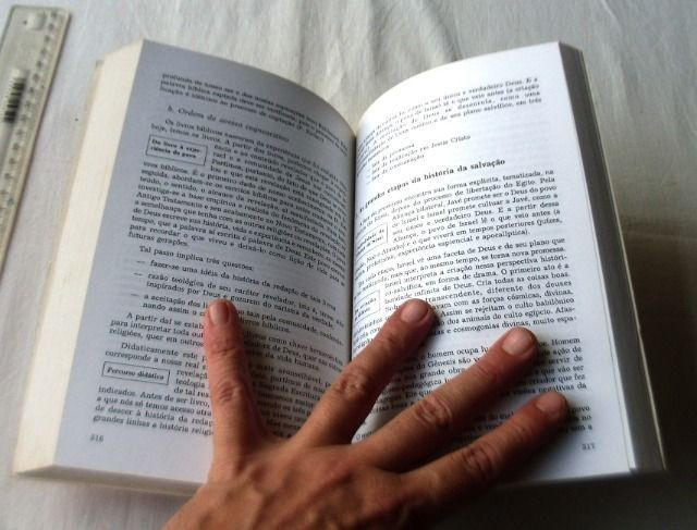 Livro Religioso - Teologia da Revelação a Partir da Modernidade - João Libanio - 1992 - Foto 5