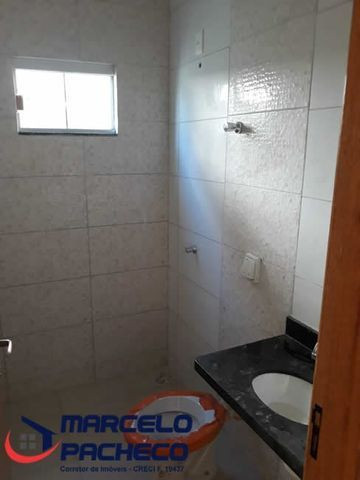 Casa no Vivian Parque - Lote 200 metros - Foto 8