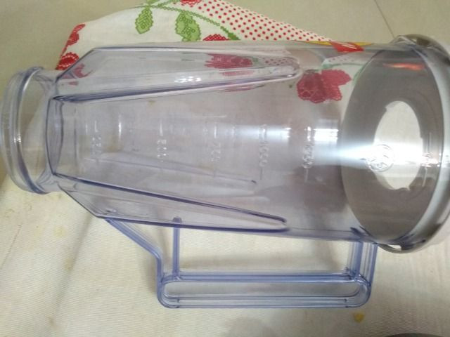 Copo liquidificador novo - Foto 5
