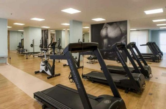Cobertura Linear 94m² - Tagua Life - Taguatinga Sul - Taguálife - Taxas Grátis - Foto 4