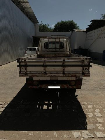 Kia Bongo K-2500 2.5 4X2 TB Diesel - Foto 3