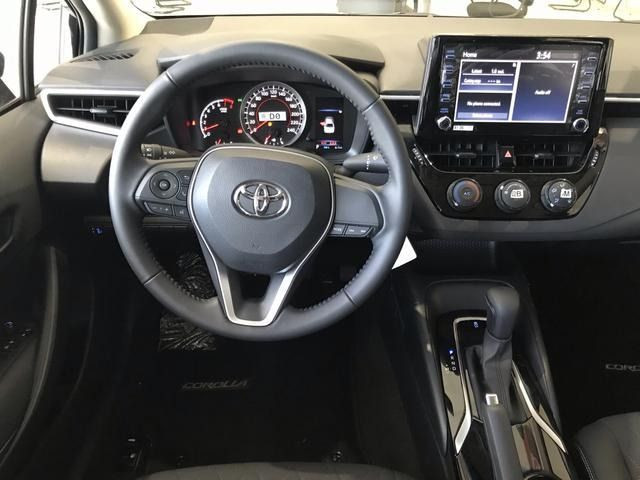 Corolla GLI 2020 - Foto 3