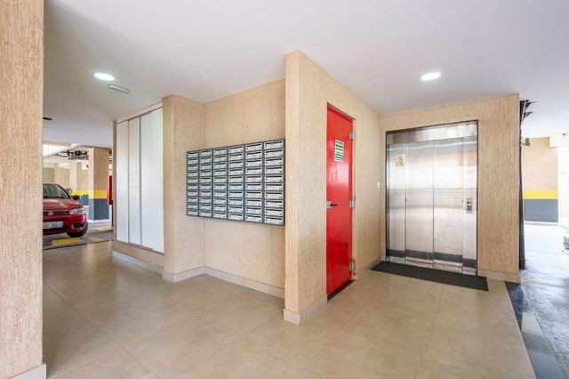 Cobertura Linear 94 m² - Residencial San Martin - Samambaia Sul - Documentação Grátis - Foto 9