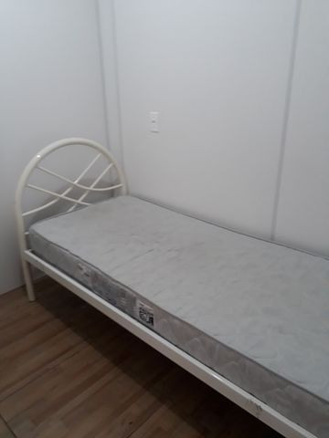 Quartos locaçao cic pra rapaz - Foto 13