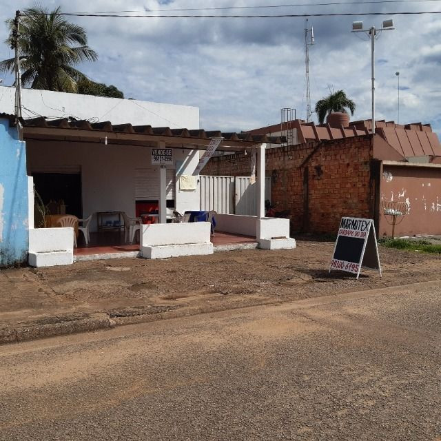 Imóvel comercial com valor imbatível, confira