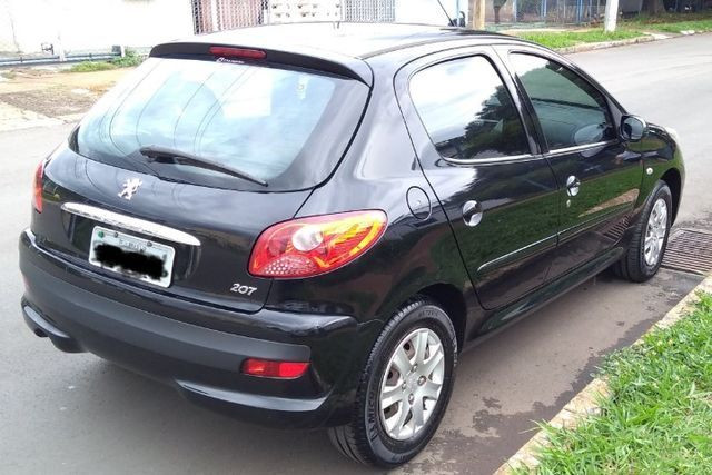 Peugeot 207 - Foto 7