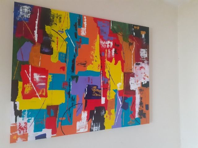 Quadros e telas - Foto 2