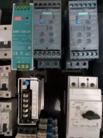 Componentes eletro-eletrônicos para comandos eletricos - Foto 5
