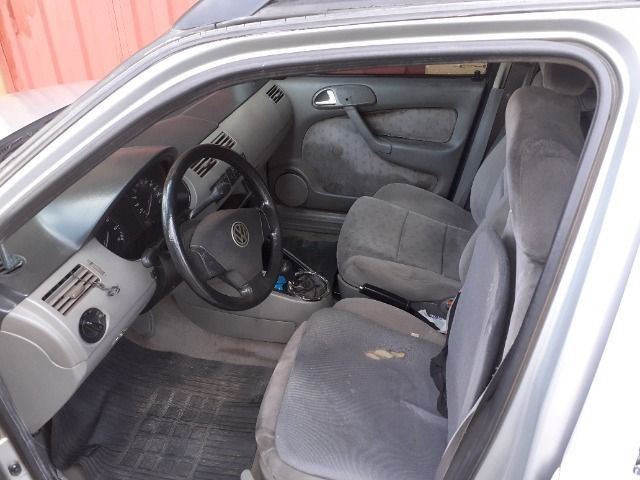 Vendo parati 1.6 99/00 motor ap