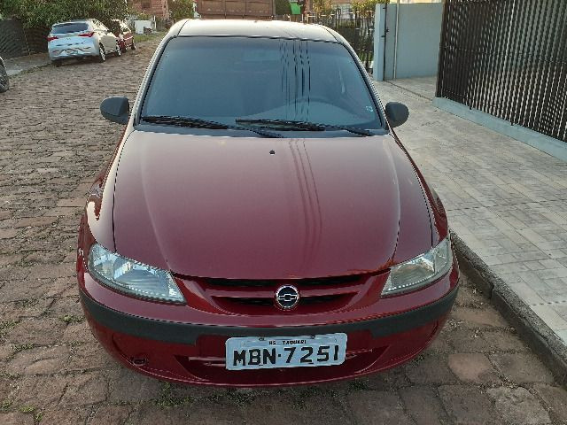 Celta 2001 completo raridade - Foto 3