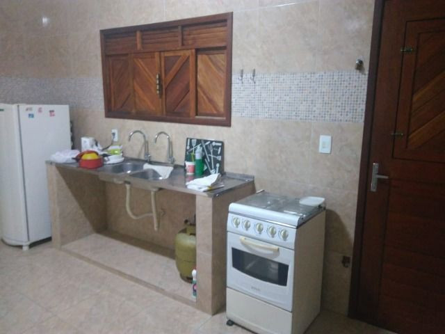 Agradável Casa de Praia Próxima a Genipabu e ao Aquário Natal - Foto 18