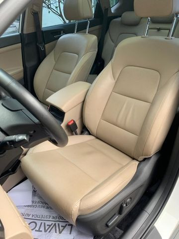 New Tucson Turbo GDI 18/19 - Foto 3