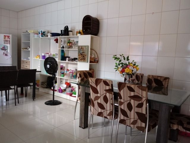 Excelente casa próximo ao Shopping, Bairro Cuniã, confiram! - Foto 12