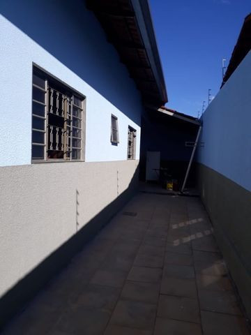 Alugo casa no St. Parque Amazônia, Goiânia-GO - Foto 15