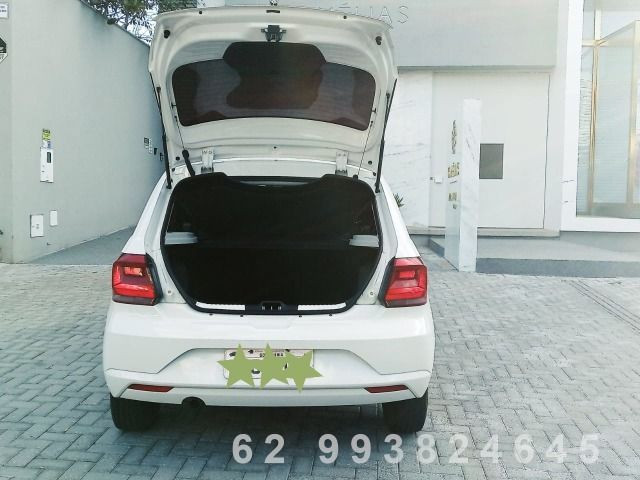 Gol 2017/18 1.6 MSI Trendline "IPVA 2020 PAGO" - Foto 6