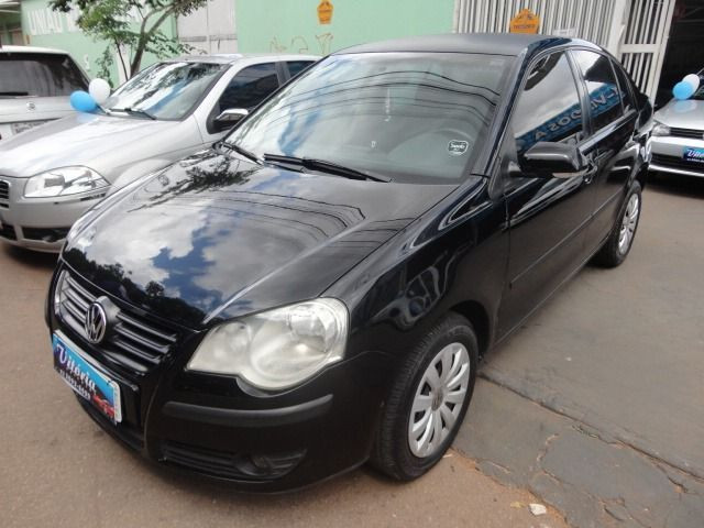 Polo Sedan - Foto 2