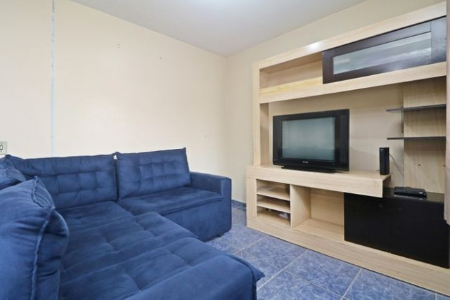 TE0078 Terreno com duas casas no Bairro Alto - Curitiba PR - Foto 8