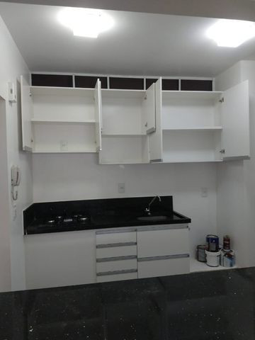 108 Sul - 2 quartos - Aluguel direto com o proprietário - Contrato facilitado - Foto 4