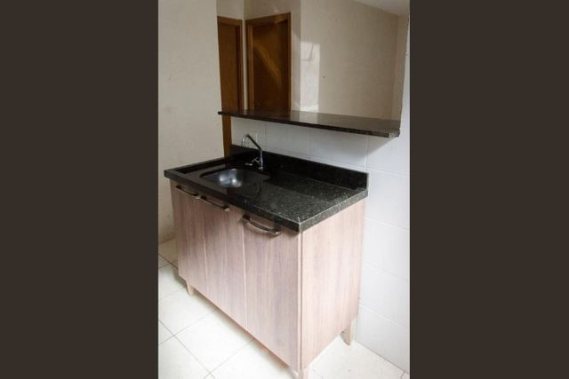 Alugo Ap 2D, fica tudo das fotos. Canoas, prox a Ulbra, e Igara - Foto 4
