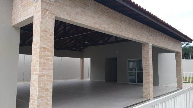 Ap Gran Village Brasil 1 - Térreo - Suite - Apenas 40 mil - Perto de tudo! - Foto 18
