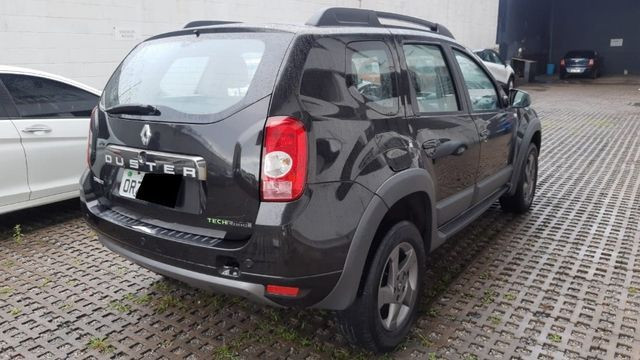 Duster 2.0 Dynamique Mecanica - Foto 3