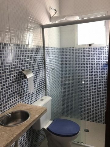 Casa em Condomínio Fechado - 04 quartos, 03 Banheiros - Foto 5