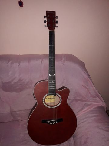 Violao gianinni - Foto 2