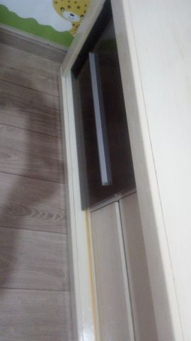 Vendo Rack Semi Novo Lindo - 180 reais - Foto 3