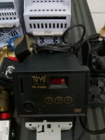 Componentes eletro-eletrônicos para comandos eletricos - Foto 3