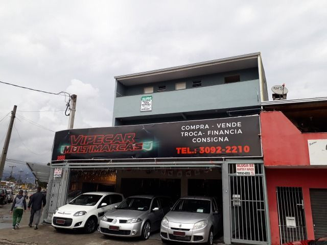 Quartos locaçao cic pra rapaz - Foto 14