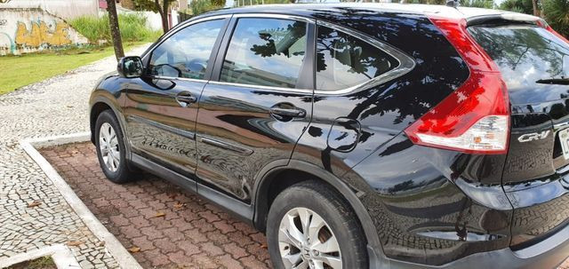 Honda CRV 2012 - Foto 3
