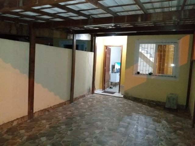 Ótima casa aceitando financiamento e FGTS - Foto 3