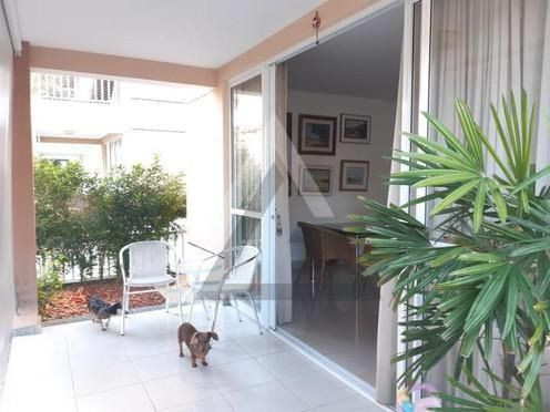 Casa duplex 4 quartos em condomínio com portaria24h - Foto 2